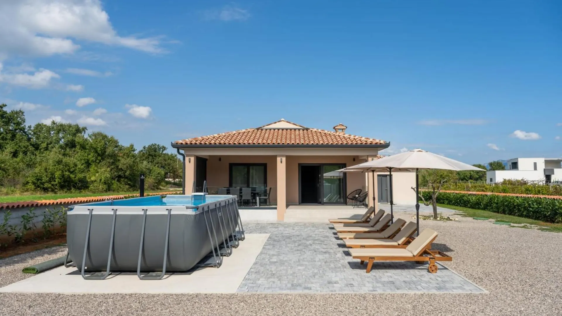 Villa Ardanela Labin