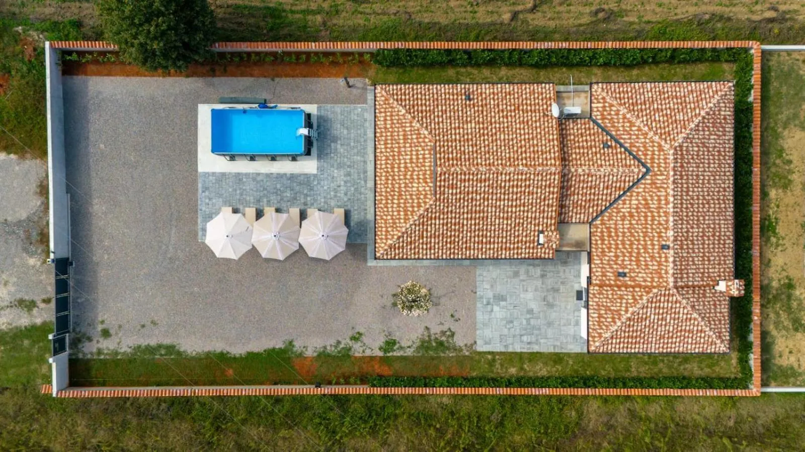 Villa Ardanela Labin